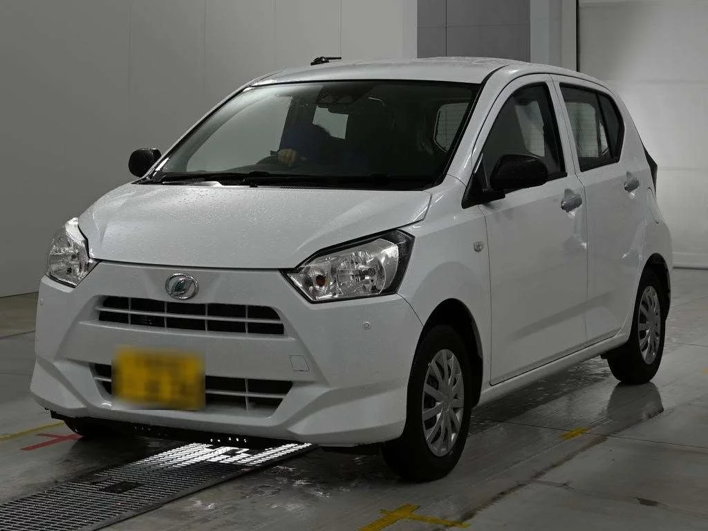 Daihatsu Mira e:S LA350S 2025